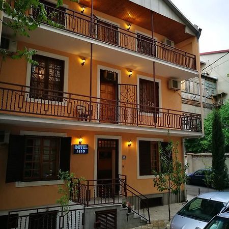 Hotel Salo Tbilisi Exterior photo
