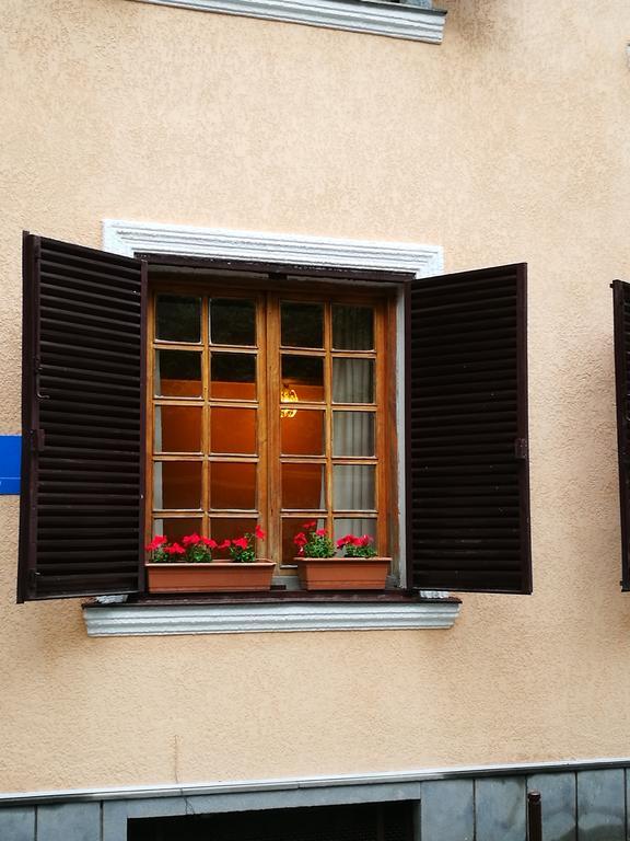 Hotel Salo Tbilisi Exterior photo