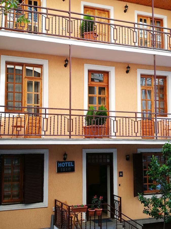 Hotel Salo Tbilisi Exterior photo