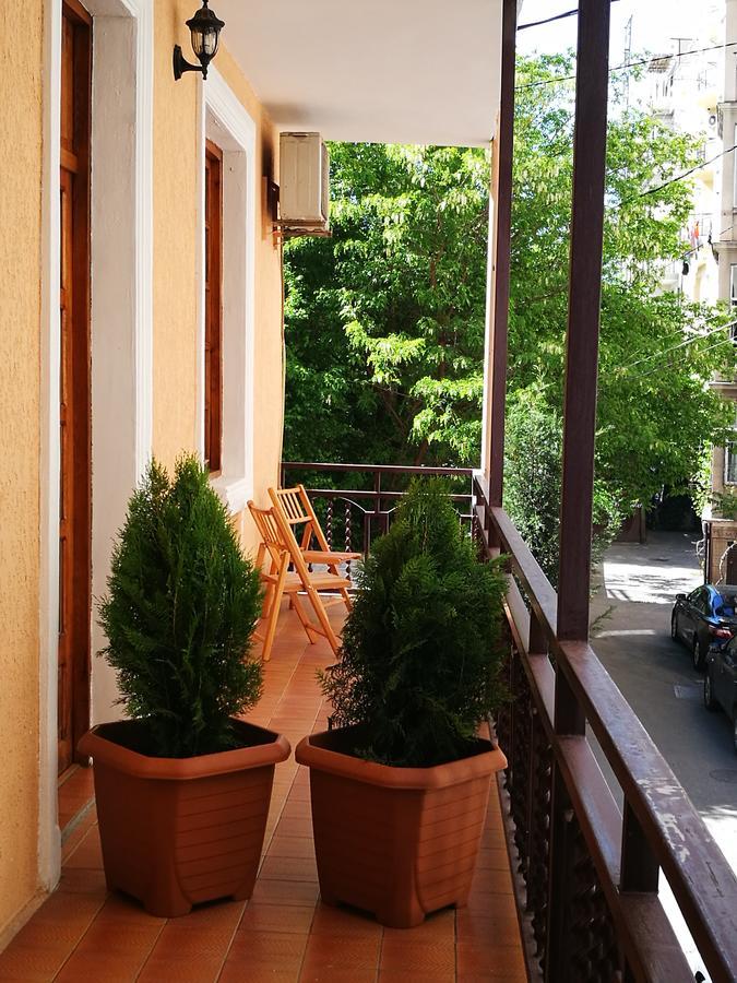 Hotel Salo Tbilisi Exterior photo