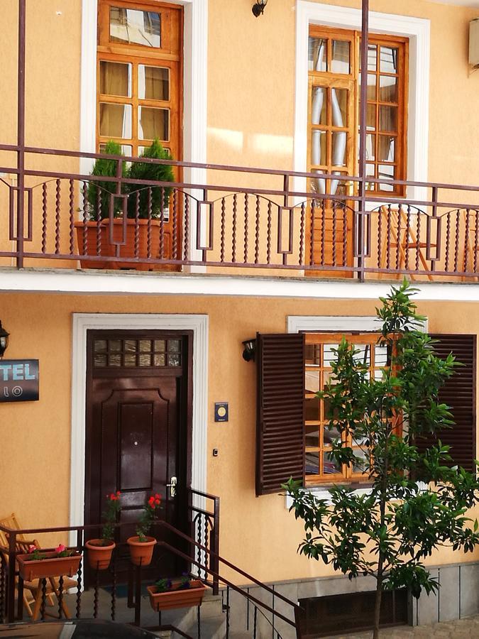 Hotel Salo Tbilisi Exterior photo