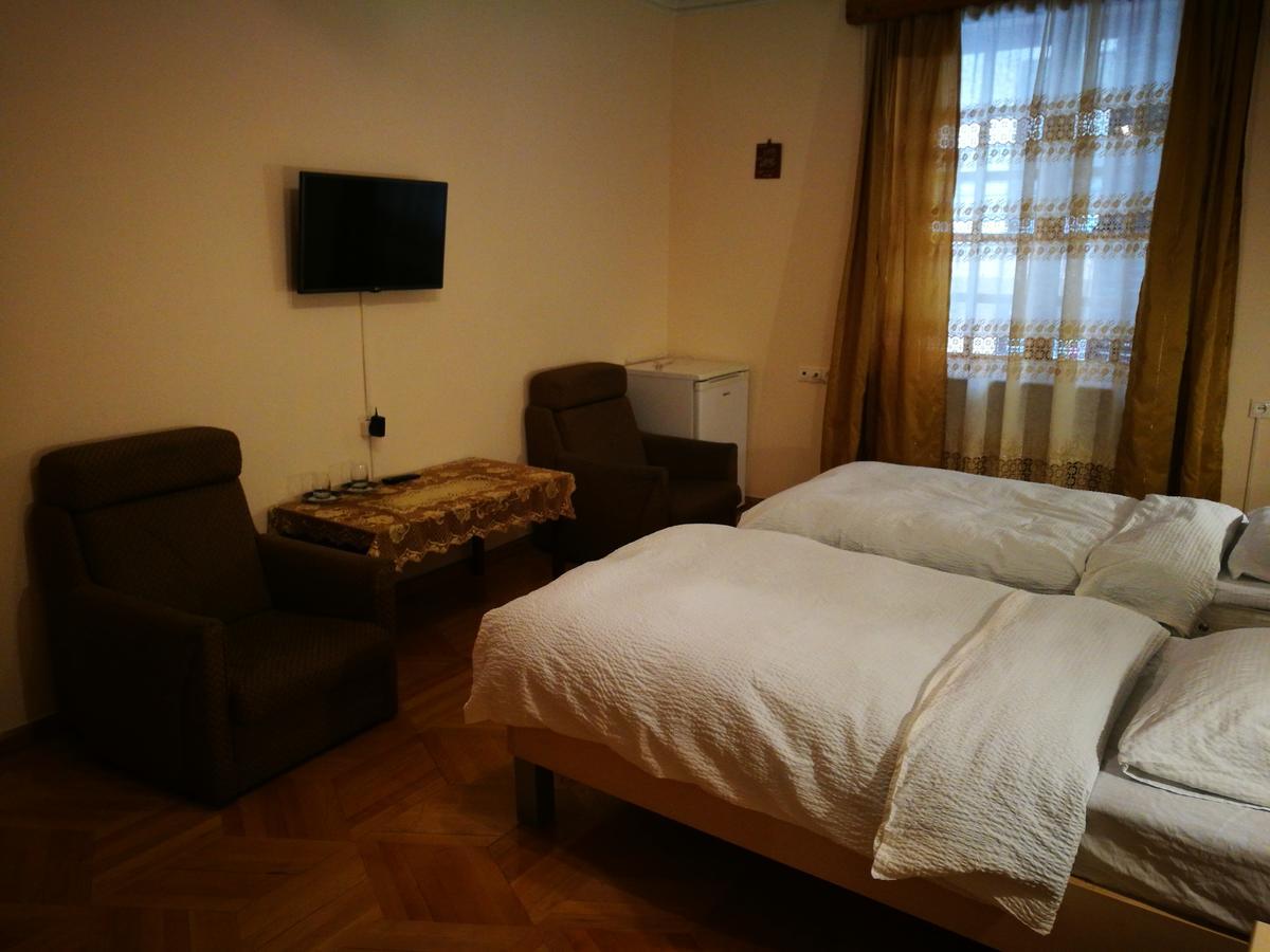 Hotel Salo Tbilisi Exterior photo