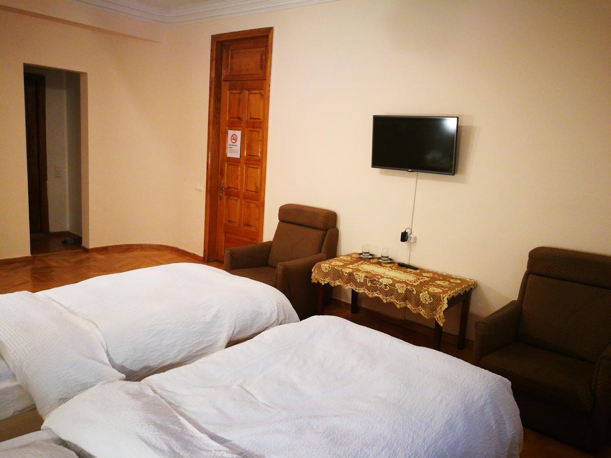 Hotel Salo Tbilisi Exterior photo