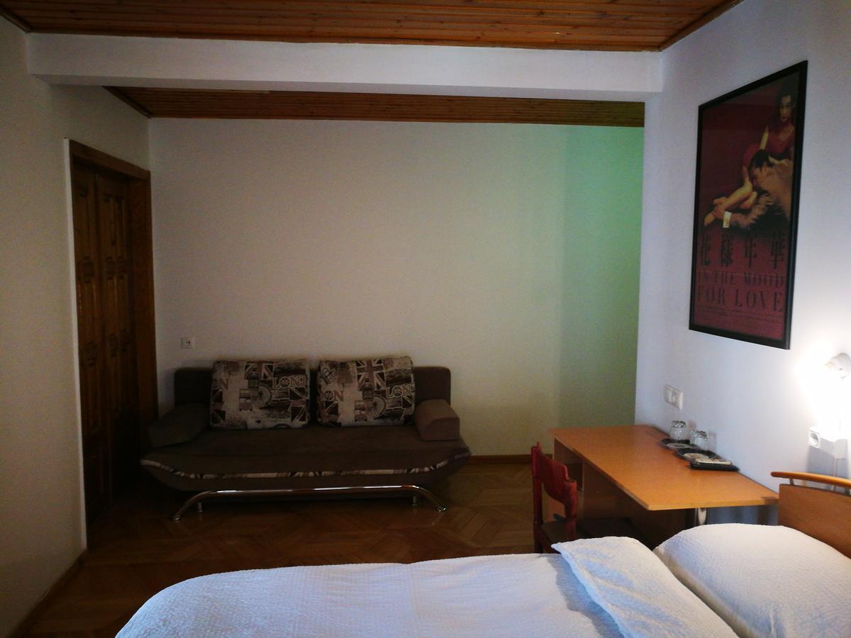 Hotel Salo Tbilisi Exterior photo