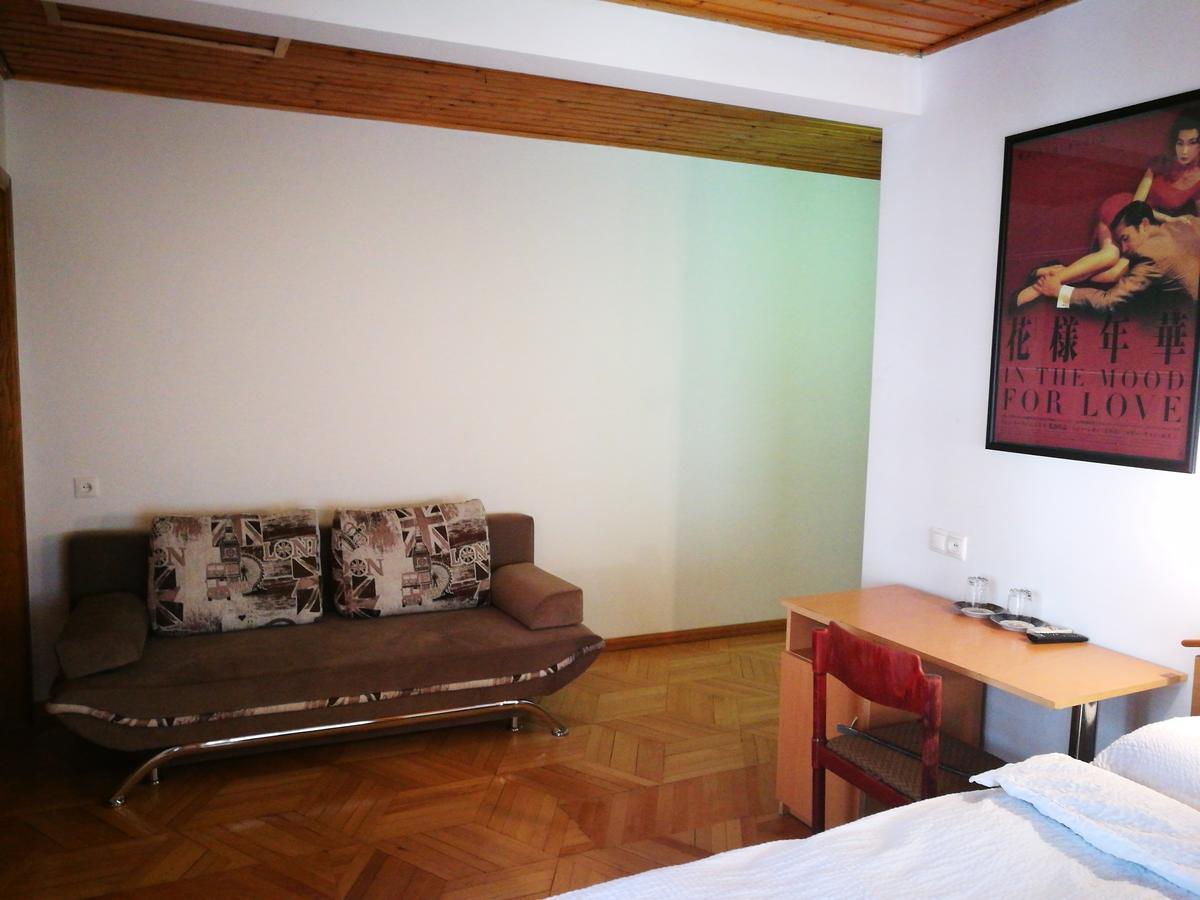 Hotel Salo Tbilisi Exterior photo