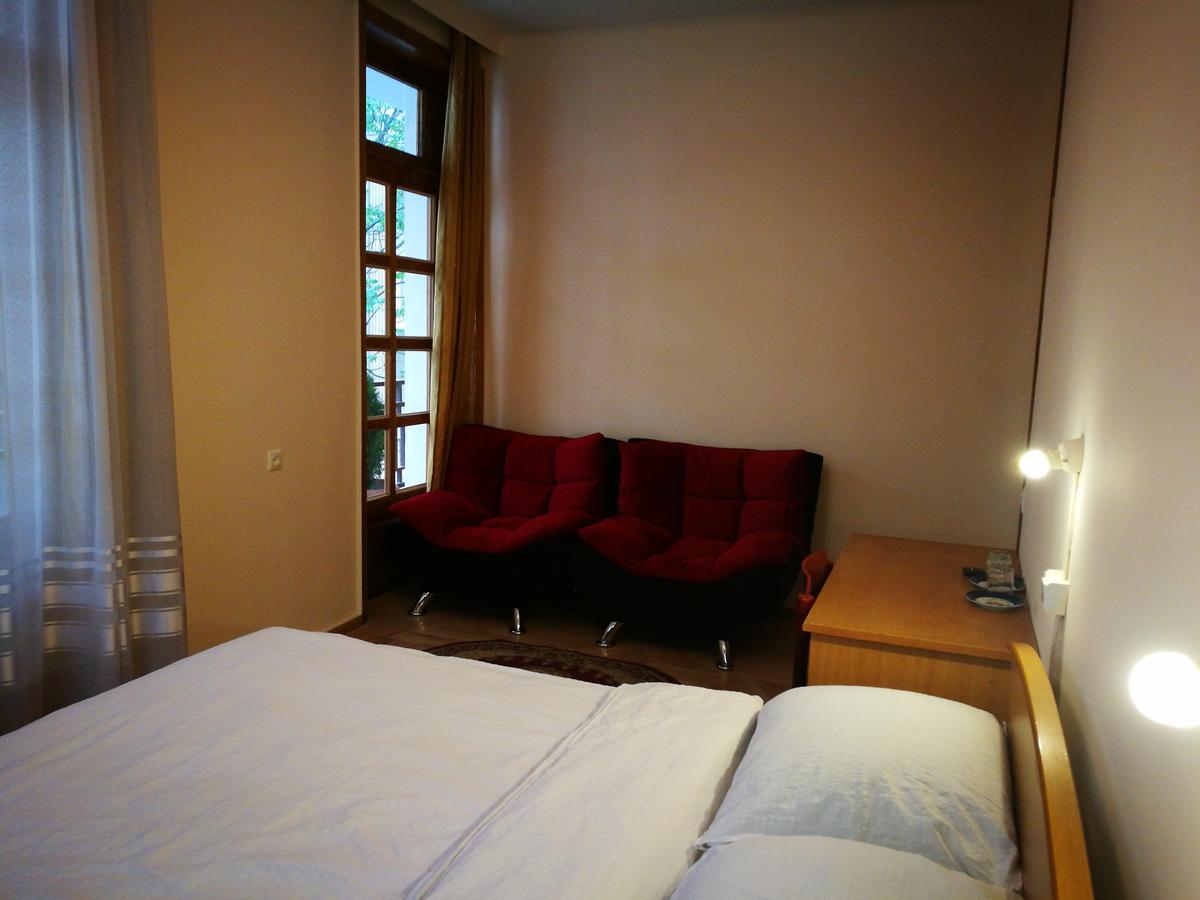 Hotel Salo Tbilisi Exterior photo