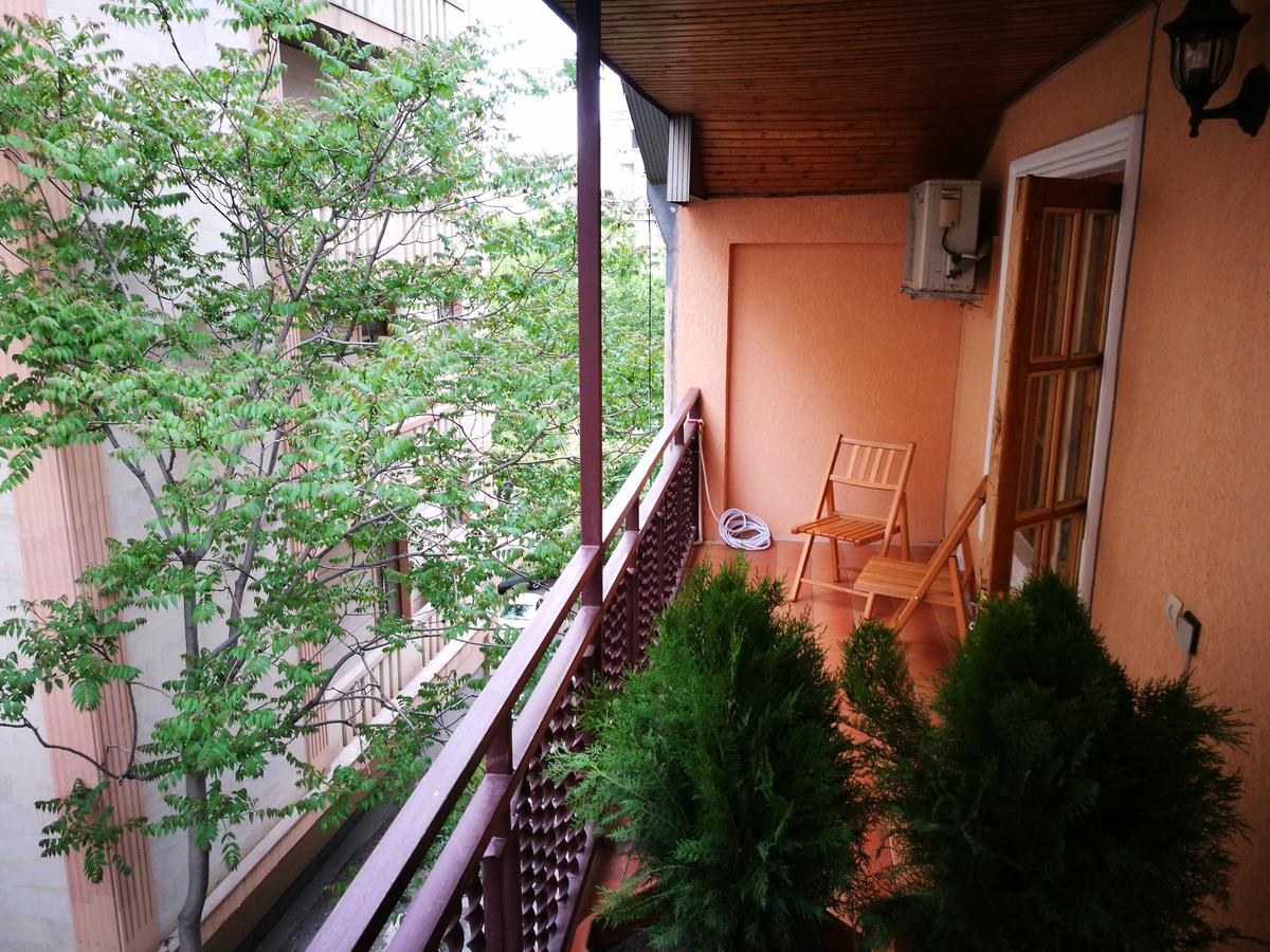 Hotel Salo Tbilisi Exterior photo