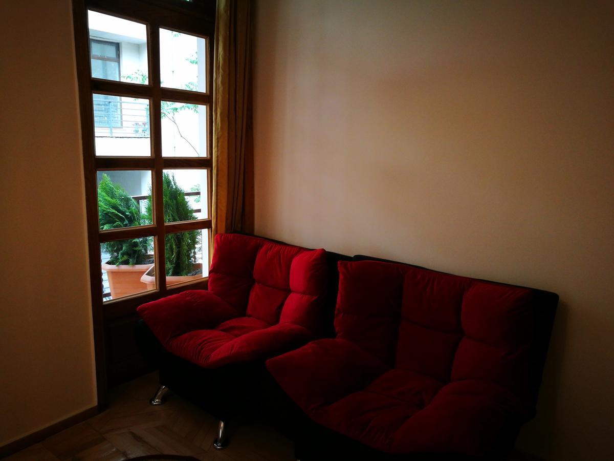 Hotel Salo Tbilisi Exterior photo