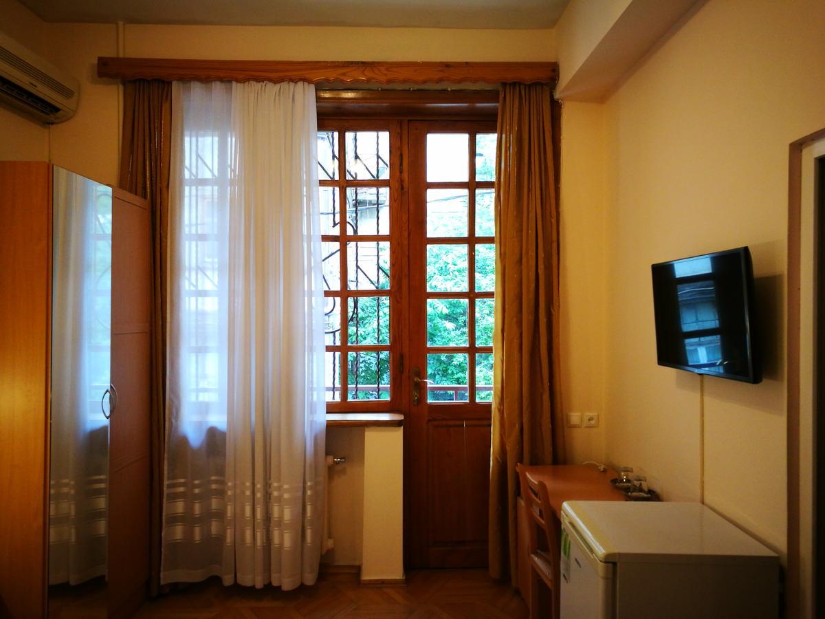 Hotel Salo Tbilisi Exterior photo