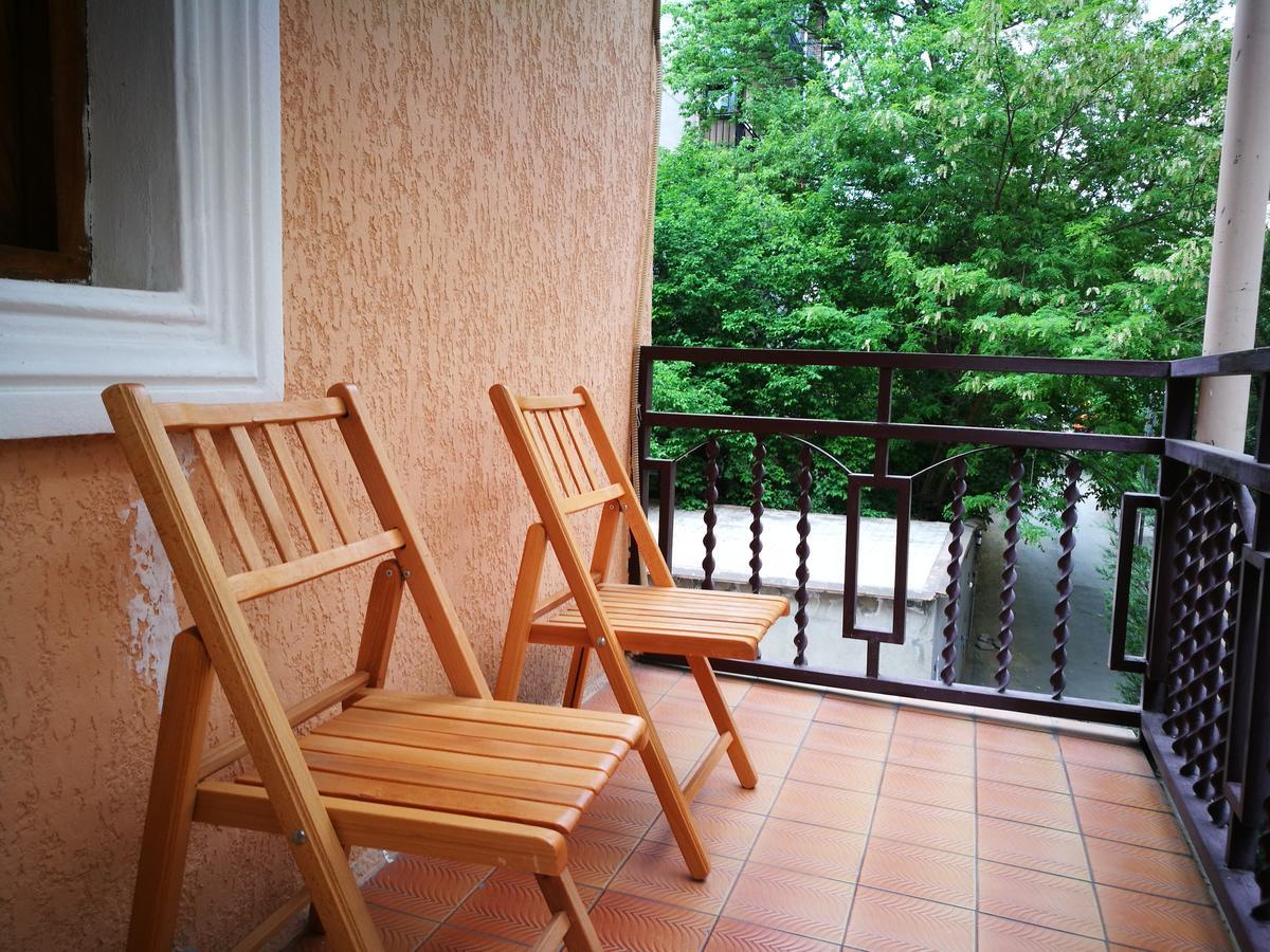 Hotel Salo Tbilisi Exterior photo