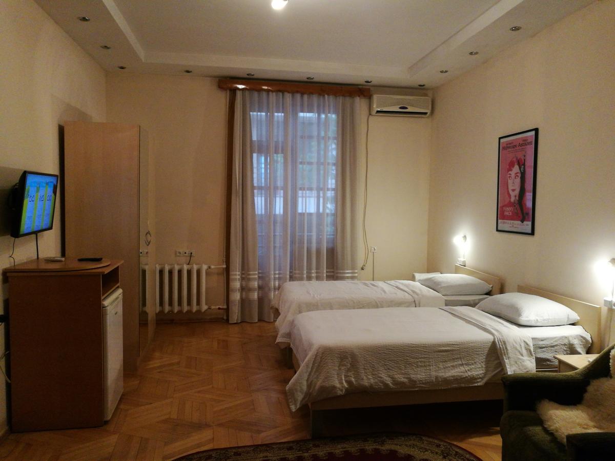Hotel Salo Tbilisi Exterior photo