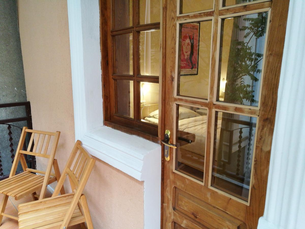 Hotel Salo Tbilisi Exterior photo
